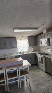 1994 Nobility Trop  Mobile Home