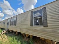 1980 CHAMPION Mobile Home