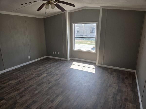 1986 SUNRIZON Manufactured Home