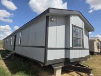 1986 SUNRIZON Manufactured Home