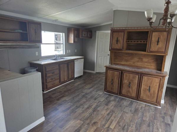 1986 SUNRIZON Manufactured Home