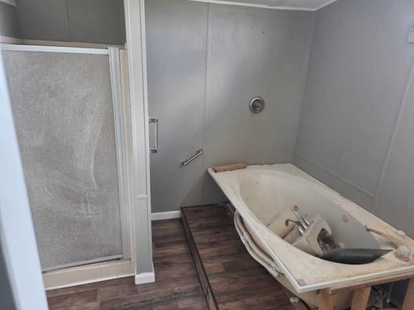 1986 SUNRIZON Manufactured Home