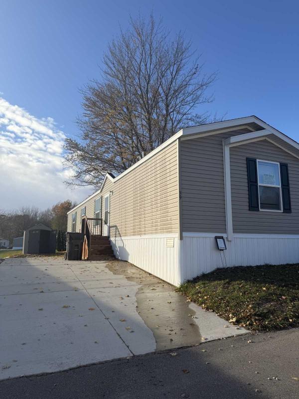 Photo 1 of 2 of home located at 1249 116th Ave. Martin, MI 49070