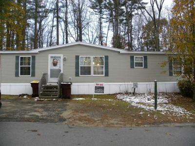 Mobile Home at 314 Loudon Rd Saratoga Springs, NY 12866