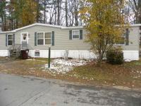 2015 Manufactured Home