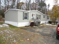 2015 Manufactured Home