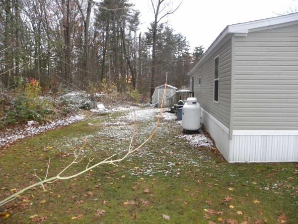 2015 Manufactured Home