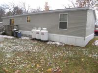 2015 Manufactured Home