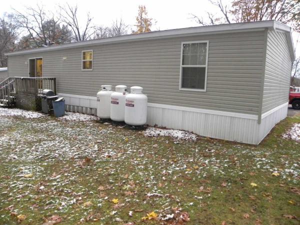 2015 Manufactured Home