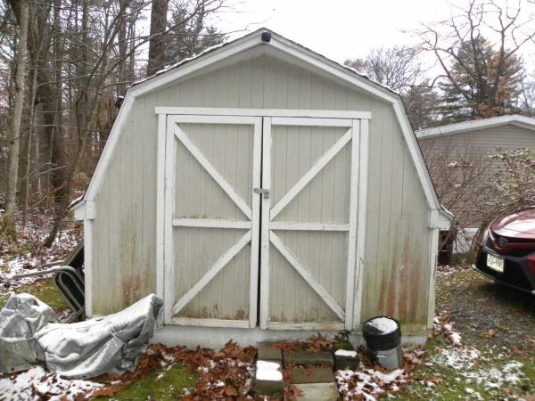 2015 Manufactured Home