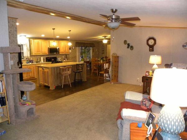 2015 Manufactured Home