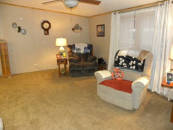 2015 Manufactured Home