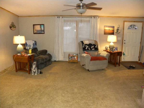 2015 Manufactured Home