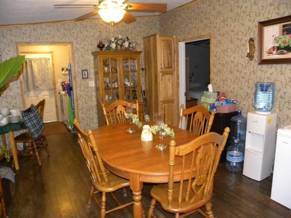 2015 Manufactured Home