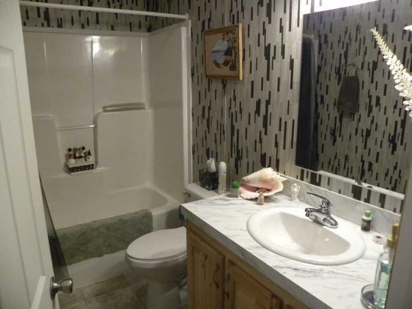 2015 Manufactured Home