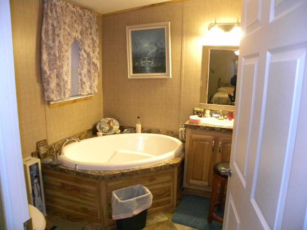 2015 Manufactured Home