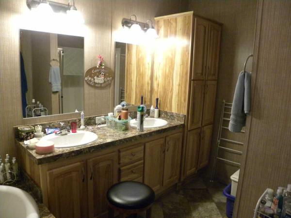 2015 Manufactured Home