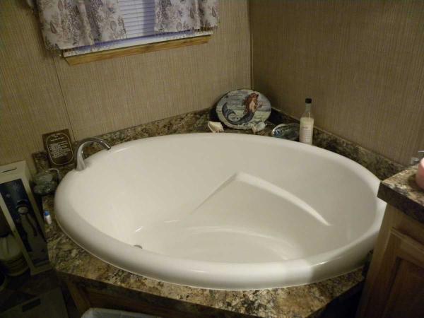 2015 Manufactured Home