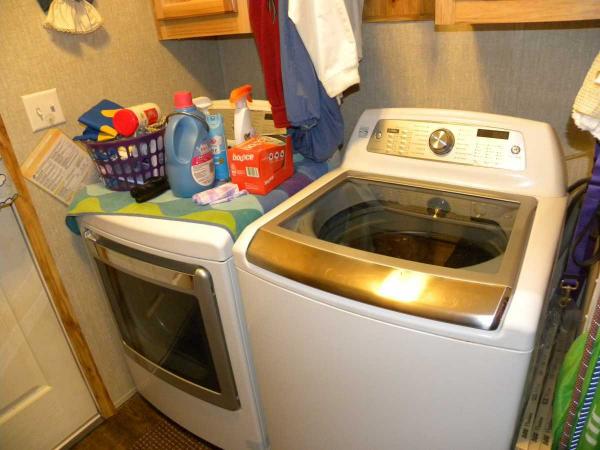 2015 Manufactured Home