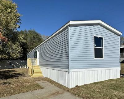Mobile Home at 10899 Walnut Dr St George, KS 66535