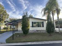 1986 SAND Mobile Home