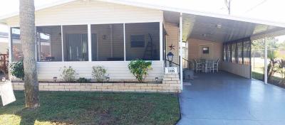 Photo 1 of 8 of home located at 108 Charm St. Sebring, FL 33872