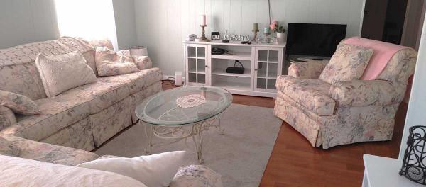 1985 Coun Mobile Home