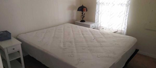 1985 Coun Mobile Home