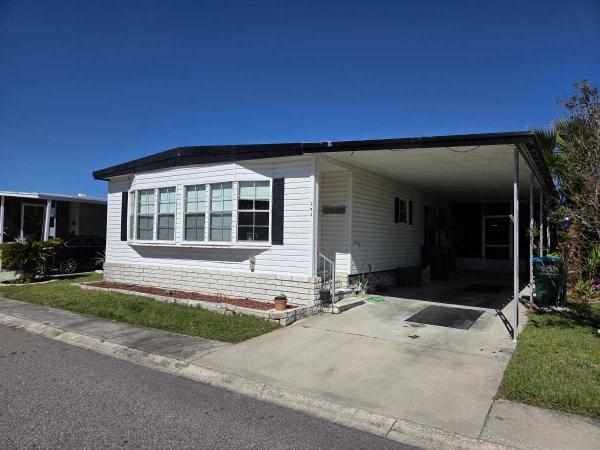 1981 TWIN Mobile Home For Sale