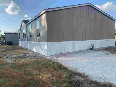 Photo 2 of 9 of home located at 7275 E Hwy. 29 Georgetown, TX 78626