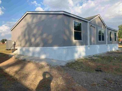Mobile Home at 7275 E Hwy. 29 Georgetown, TX 78626