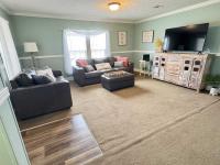 2015 FWPM Manufactured Home