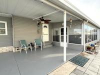 1983 Palm HS Manufactured Home