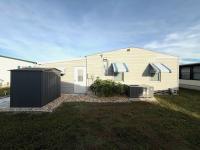 1983 Palm HS Manufactured Home