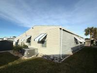 1983 Palm HS Manufactured Home