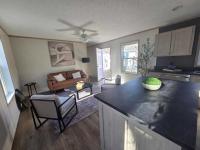 2025 Clayton Adrenaline Mobile Home