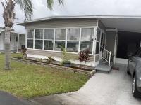 1973 Nobility Manufactured Home