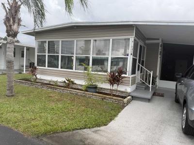 Mobile Home at 5128 Redwing St Zephyrhills, FL 33541