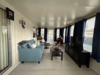 1973 Nobility Manufactured Home