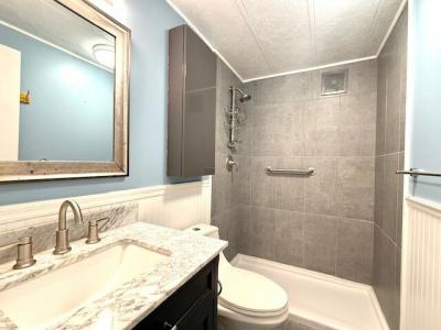 Photo 4 of 52 of home located at 1071 Donegan Rd Lot 259 Largo, FL 33771