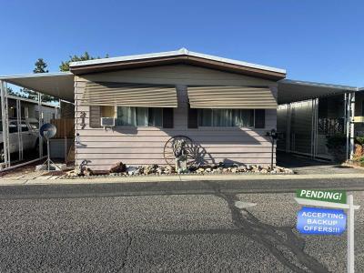 Mobile Home at 217 Gold Hill Dr Carson City, NV 89706