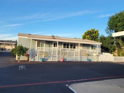 Mobile Home at 2770 W Lincoln Ave #29A Anaheim, CA 92801