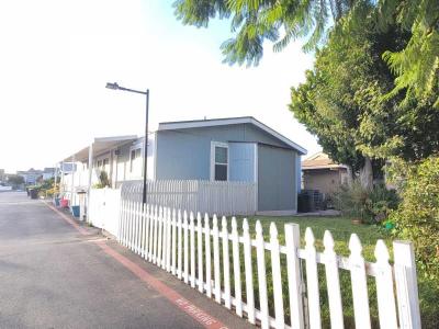 Photo 4 of 45 of home located at 2770 W Lincoln Ave #29A Anaheim, CA 92801