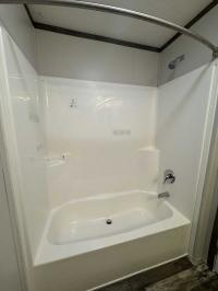 2023 Clayton - Wakarusa The Pulse 7616-714 Manufactured Home