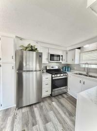 Fleetwood Mobile Home