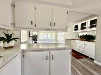 Fleetwood Mobile Home