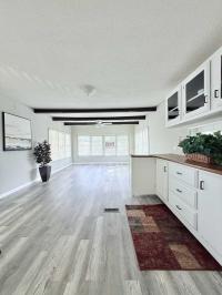 Fleetwood Mobile Home