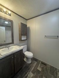 2023 Clayton - Wakarusa The Pulse 7616-714 Manufactured Home