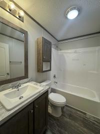 2023 Clayton - Wakarusa The Pulse 7616-714 Manufactured Home