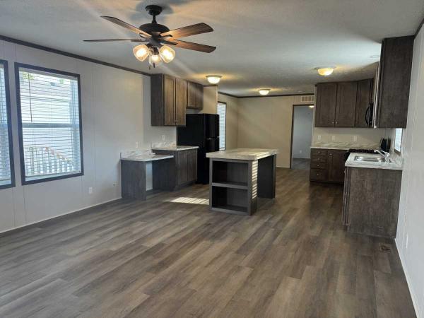 2023 Clayton - Wakarusa Mobile Home For Sale